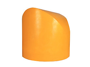 Буфер осевой дорожный  1200*1300*1200мм