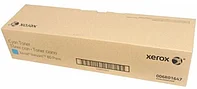 Тонер-картридж, Xerox, 006R01647 (голубой), Для Xerox Versant 80/180 Press, 20 000 страниц (А4)