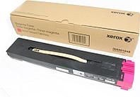Тонер-картридж, Xerox, 006R01648 (малиновый), Для Xerox Versant 80/180 Press, 20 000 страниц (А4)