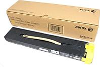 Тонер-картридж, Xerox, 006R01649 (жёлтый), Для Xerox Versant 80/180 Press, 20 000 страниц (А4)