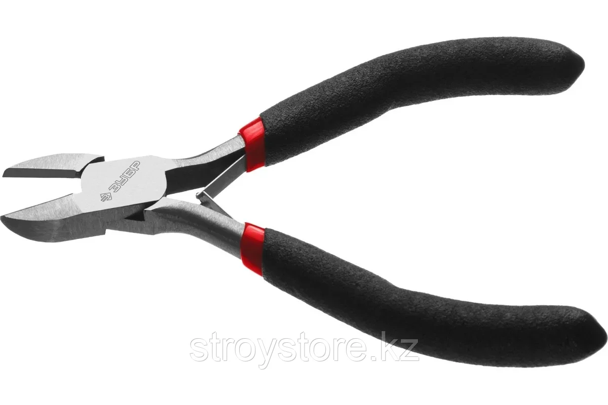 Бокорезы мини, ЗУБР 120 мм