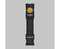 Armytek Partner C2 Magnet USB (теплый свет)