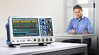 ОСЦИЛЛОГРАФ серии RTA4000