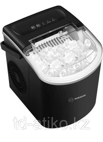 Льдогенератор HURAKAN HKN-IMF12B (Пальчики)