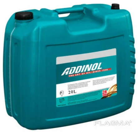 ADDINOL GETRIEBEÖL CKT 460, 20L