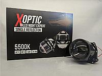 Bi led Линзы X-optic Night Expert Single Reflector