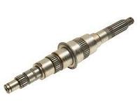 Вал вторичный КПП для Hyundai HD65-78