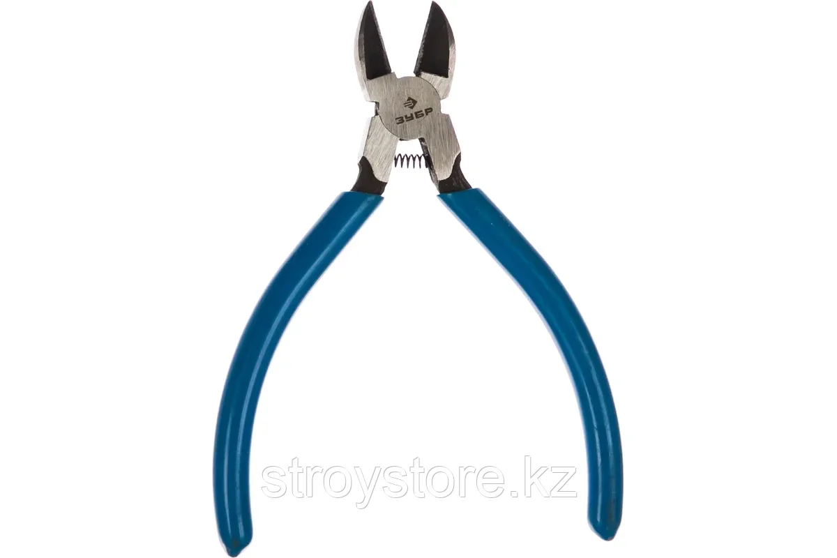 Бокорезы мини, ЗУБР БУЛЬДОГ 125 мм