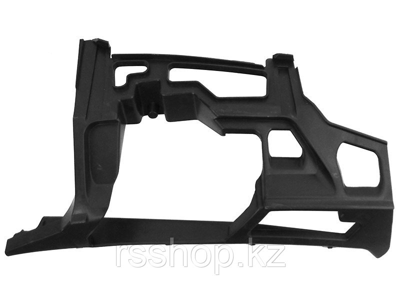 Крепление бампера VW GOLF VI 08-12 LH 5D, фото 1