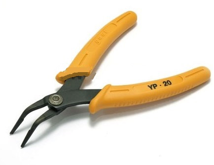 GOOT YP-20 Кривогубцы, 145 мм
