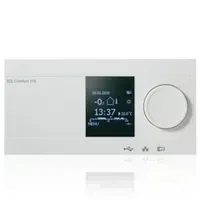 Контроллер Danfoss ECL Comfort 310 – 24 В – 3 контура отопления + 2 ГВС