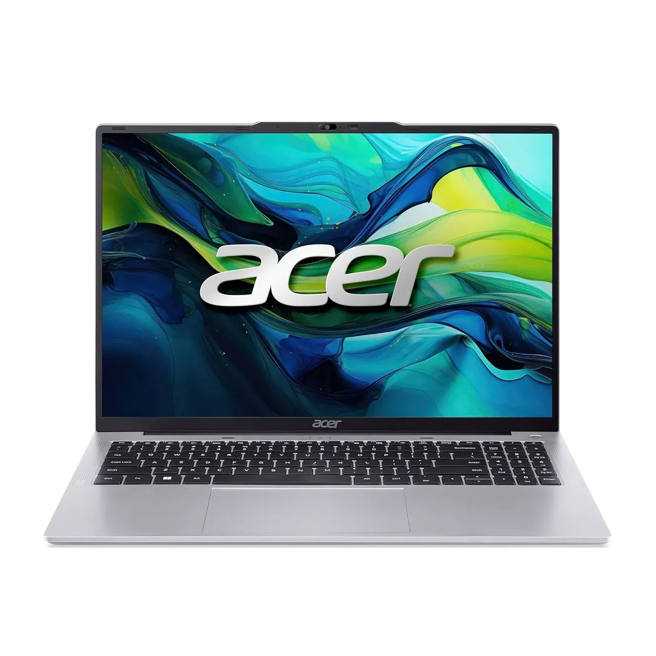 Ноутбук Acer/ Aspire Lite/ AL16-52P/ Intel Core i3-1305U/ UMA/ 8GB DDR5 Memory/ 512GB PCIe NVMe SSD/ WIFI6+BT/