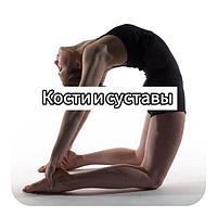 Кости и суставы