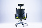 Офисное ортопедическое кресло Арт Строй Мебель 03A, фото 5