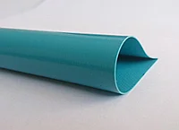 Ткань GRÜNWELT 650гр тиффани глянец 2,5х65м