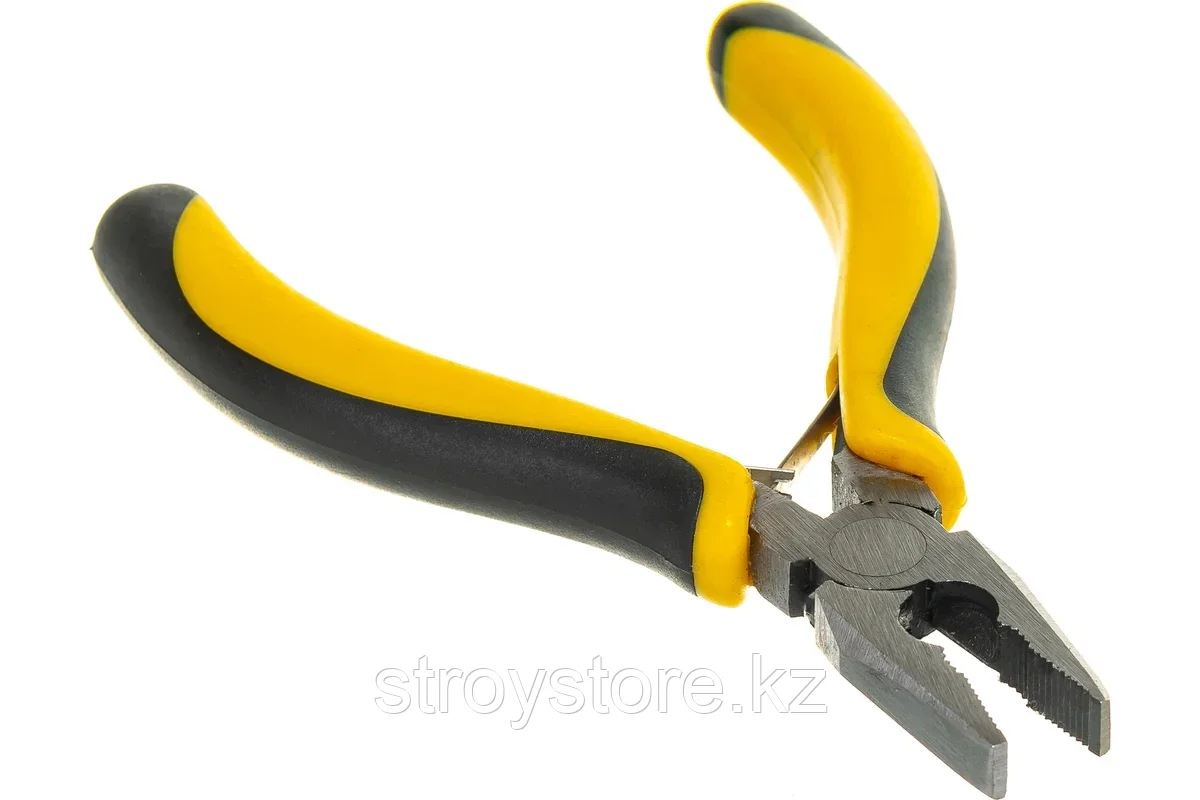 Плоскогубцы мини, STAYER 115 мм