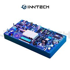 Тренировочный набор для изучения программирования микроконтроллеров и датчиков IoT Board Ultimate