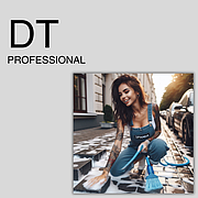 DT ОЧИСТКА ИНДУСТРИАЛЬНЫХ ЗАГРЯЗНЕНИЙ