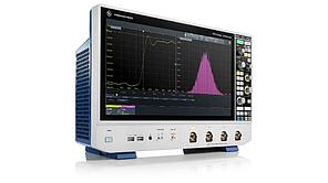 ОСЦИЛЛОГРАФ RTO6