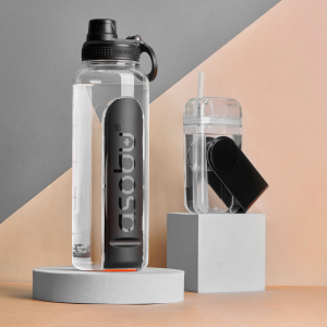 Бутылки для воды