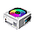 Блок питания Gamemax VP-700-RGB-M White, фото 2