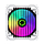 Блок питания Gamemax VP-700-RGB-M White, фото 4