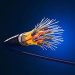 Как устроен оптоволоконный кабель