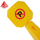 Конус "No Parking" Н950мм, фото 6