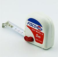 Рулетка Fisco 5m