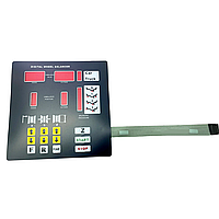 Дисплей плата PL1850