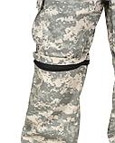 Костюм СИРИУС-ТИГР куртка, брюки (тк. Рип-стоп 210) КМФ Пустыня, фото 7