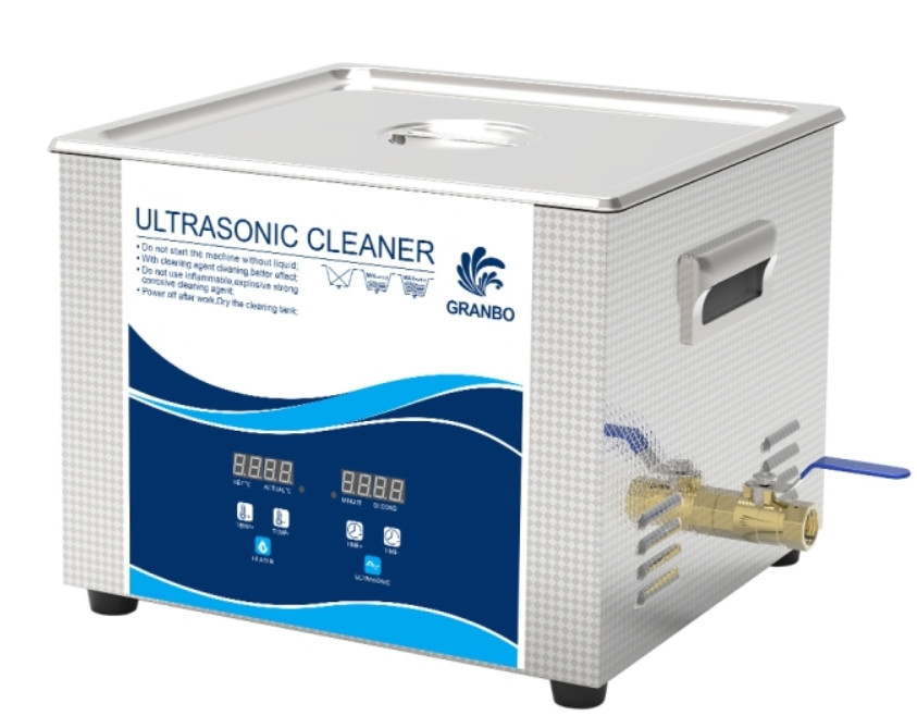 Ультразвуковая ванна 15 литров., фото 1