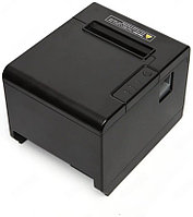 Принтер чеков Xprinter А160 USB+LAN (черный)