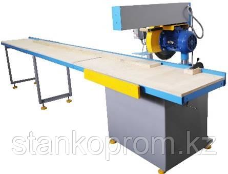 Станок торцовочный ЦТ10-7, фото 1