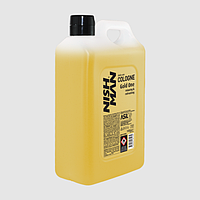 Одеколон после бритья "NISHMAN Cologne - 7 Gold One" 1000мл