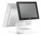 POS-монитор Posiflex LM-4010-B (9.7", Black, для RT series), фото 1