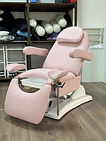 Кресло гинекологическое электрическое 2 мотора