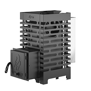 Печь для бани Aston 16 "АКВА"