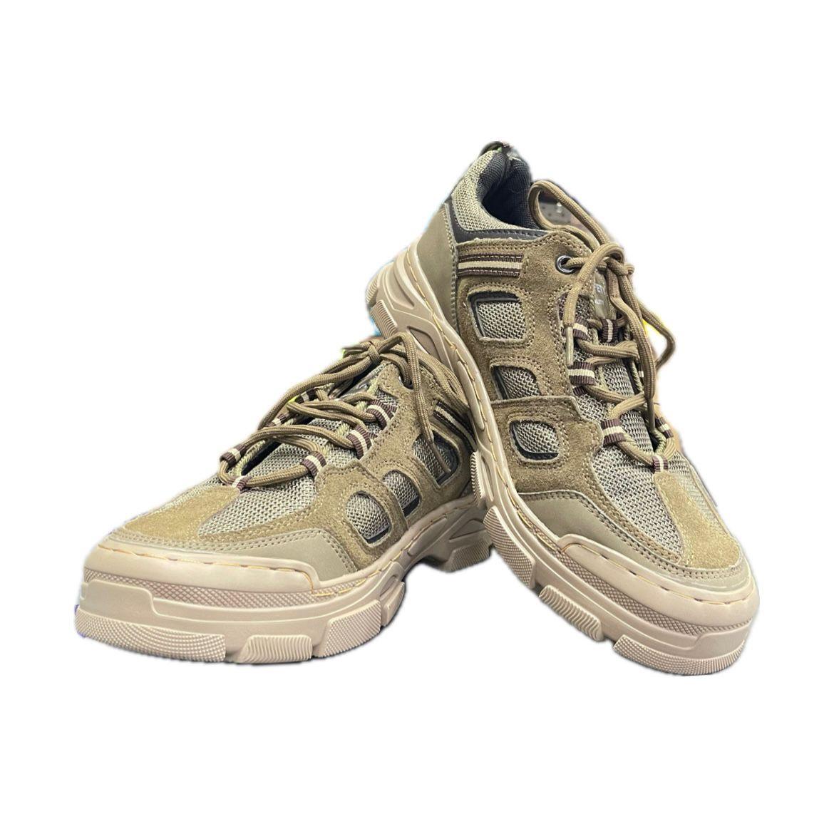 КРОССОВКИ "ВИНТАЖ"