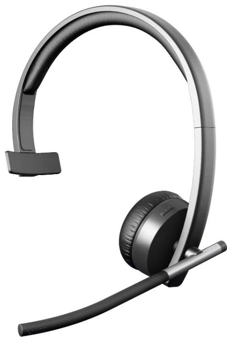 Наушники Logitech H820e Mono (981-000512), фото 1