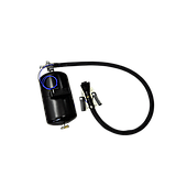 Устройство для взрывной накачки шин ВН-1