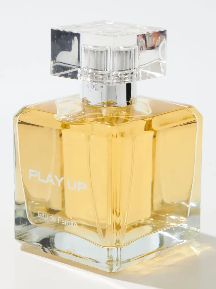 Парфюмерная вода с феромонами Lady Lux "Play Up" женская (философия аромата Eclat Lanvin) 50 мл.