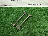 Стойка стабилизатора Mercedes-Benz E-Class W212 M272.980 2011 задн. (б/у)