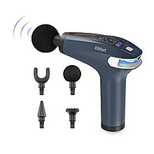 Перкуссионный массажер Kitfort КТ-2997 2-028016