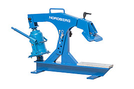 Гидравлический бортоотжиматель NORDBERG BB5