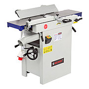 Фуговально-рейсмусовые