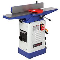 Фуговальный станок с валом Helical BELMASH J155/1170AH