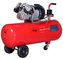 FUBAG Поршневый компрессор масляный VDC 400/100 CM3