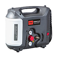 FUBAG Компрессорный набор Compact Air безмасляный компрессор + 5 предметов