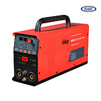 FUBAG Инвертор сварочный INTIG 200 AC/DC PULSE НАКС + Горелка FB TIG 26 5P 4m